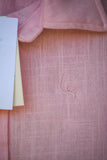 Ivy Shirt - Light Pink