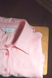 Ivy Shirt - Light Pink