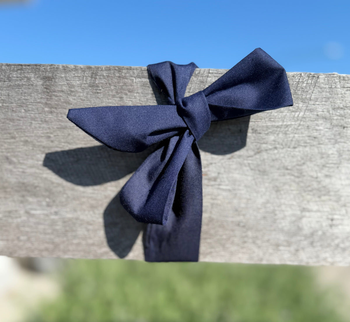 Neck Tie - Inkstone