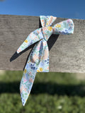 Neck Tie -  Country Garden