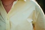 Billie Shirt - Sunshine