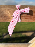 Neck Tie - Lady Luck