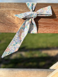 Neck Tie - Whispering Wildflowers