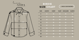 Birdie Top - Dusty Rose