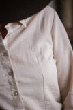 Arabella Shirt - Linen